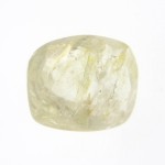 Yellow Sapphire - 4.65 Carats (Ratti-5.13) Pukhraj